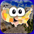 Download Stack the States® App