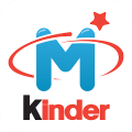 Download Magic Kinder - Free Kids Games App