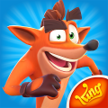 Download Crash Bandicoot: On the Run! App