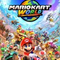 Download Mario Kart World App
