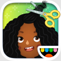Toca Boca Hair Salon - App Download Toca Boca Hair Salon App