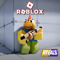 Roblox Rivals - App Download Roblox Rivals App