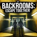 Download Backrooms: Escape Together App