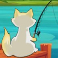 Cat Goes Fishing - App Download Cat Goes Fishing App