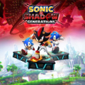Sonic x Shadow Generations - App Download Sonic x Shadow Generations App