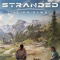 Stranded: Alien Dawn - App Download Stranded: Alien Dawn App