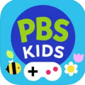 Download PBS KIDS Games App