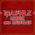 Download Mashle: Magic and Muscles App
