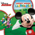 Download Mickey Mouse Clubhouse App