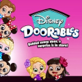 Download Disney Doorables App