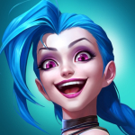 Download League of Legends App for Free