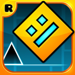 Download Geometry Dash App for Free