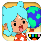 Download Toca Life World App for Free