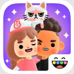 Toca Boca Days - Free App Download Toca Boca Days App for Free