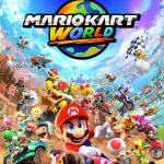 Mario Kart World - Free App Download Mario Kart World App for Free