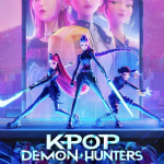 Download KPop Demon Hunters App for Free