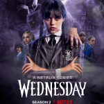 Download Wednesday 2 App for Free