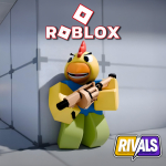 Roblox Rivals - Free App Download Roblox Rivals App for Free