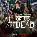Download All of Us Are Dead App for Free