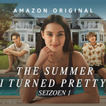 Download The Summer I Turned Pretty App for Free
