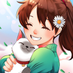 Comfy Girl: Lofi Companion - Free App Download Comfy Girl: Lofi Companion App for Free