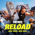 Fortnite Reload - Free App Download Fortnite Reload App for Free