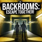 Download Backrooms: Escape Together App for Free