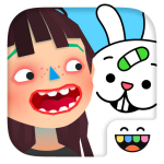 Toca Boca Jr - Free App Download Toca Boca Jr App for Free