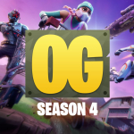 Fortnite OG - Free App Download Fortnite OG App for Free