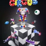 Download The Amazing Digital Circus App for Free