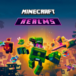 Minecraft Realms - Free App Download Minecraft Realms App for Free