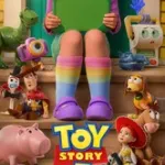 Download Toy Story 5 App for Free
