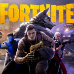 Download Fortnite App for Free