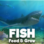 Feed and Grow: Fish - Free App Download Feed and Grow: Fish App for Free