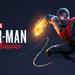 Marvel’s Spider-Man: Miles Morales - Free App Download Marvel’s Spider-Man: Miles Morales App for Free