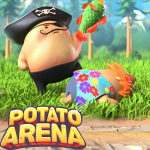 Download Potato Arena App for Free