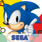 Sonic the Hedgehog™ Classic - Free App Download Sonic the Hedgehog™ Classic App for Free