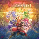 Visions of Mana - Free App Download Visions of Mana App for Free