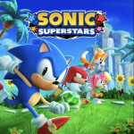 Download SONIC SUPERSTARS App for Free