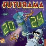 Download Futurama App for Free