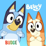 Download Bluey App for Free