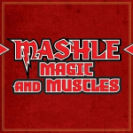Download Mashle: Magic and Muscles App for Free