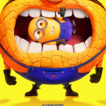 Download Despicable Me 4 App for Free