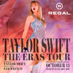 Download Taylor Swift - The Eras Tour Film App for Free