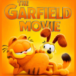 Download The Garfield Movie App for Free