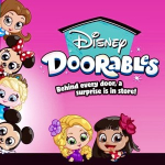 Download Disney Doorables App for Free