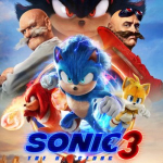 Download Sonic the Hedgehog 3 App for Free