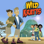 Download Wild Kratts App for Free