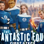Download The Fantastic Four: First Steps App for Free
