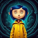 Download Coraline App for Free